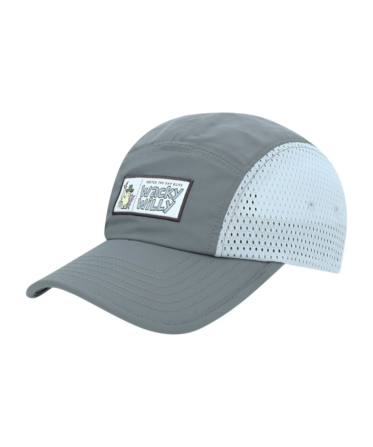 SOFT TRUCKER CAP