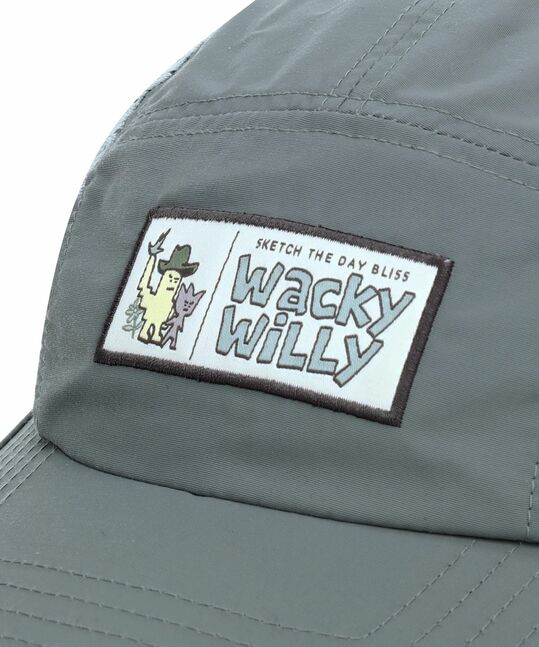 SOFT TRUCKER CAP