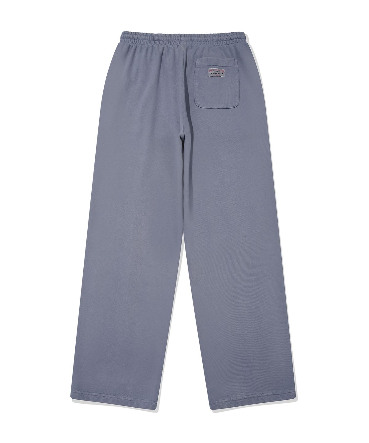 PIGMENT TYPO SWEATPANTS