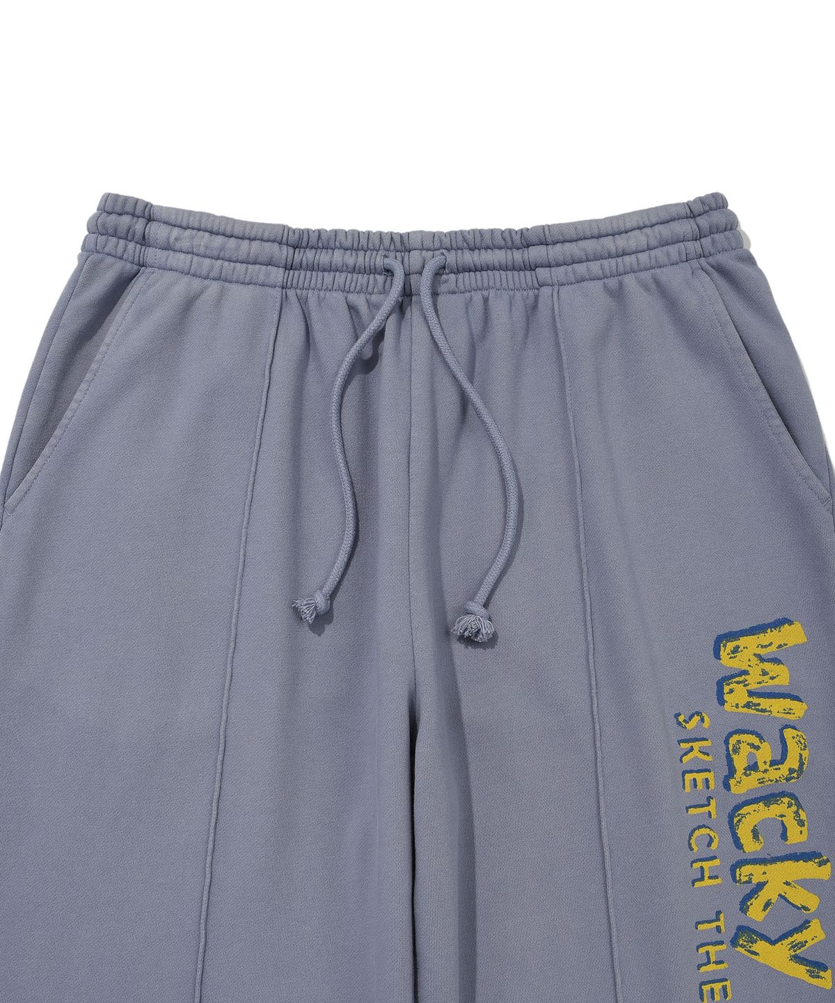 PIGMENT TYPO SWEATPANTS