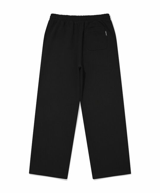 BASIC LOGO SWEAT PANTS