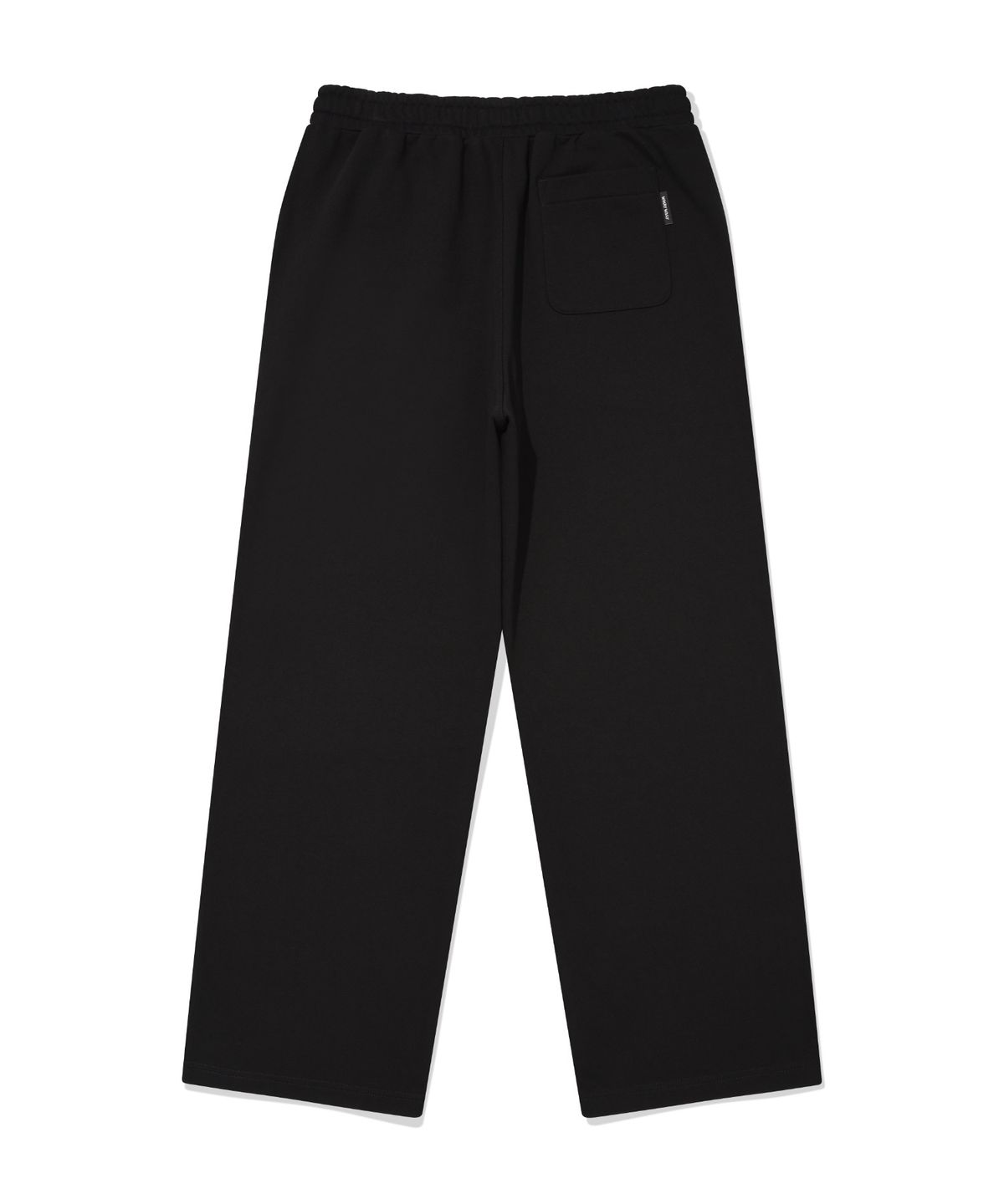 BASIC LOGO SWEAT PANTS