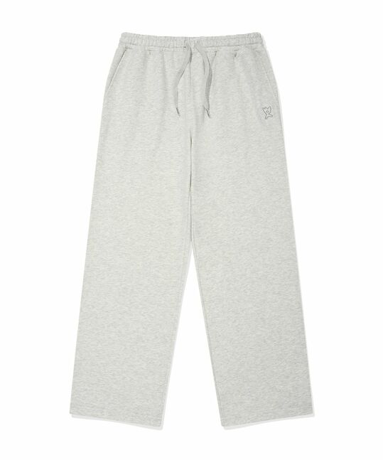 BASIC LOGO SWEAT PANTS