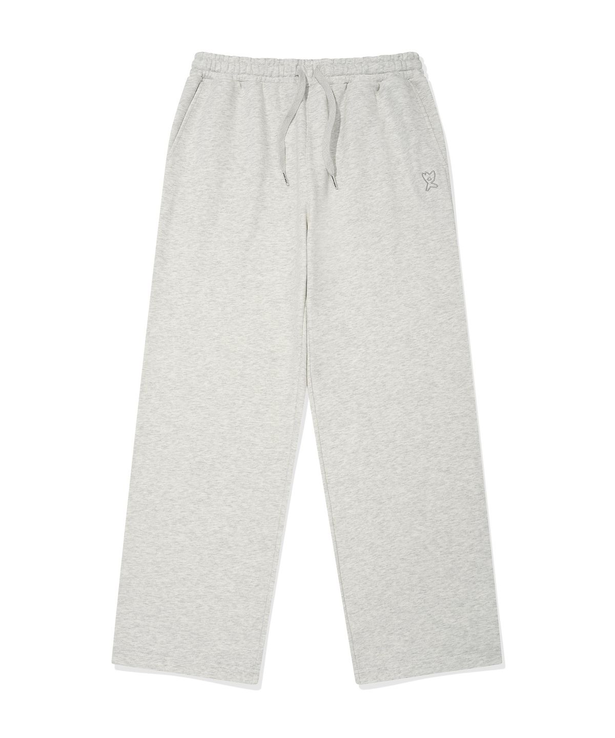 BASIC LOGO SWEAT PANTS