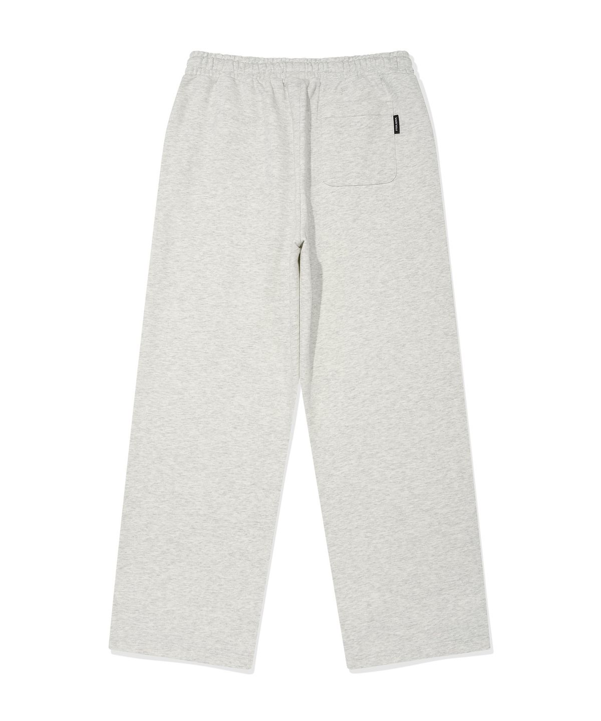 BASIC LOGO SWEAT PANTS