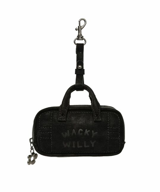 MINI BAG KEYCHAIN