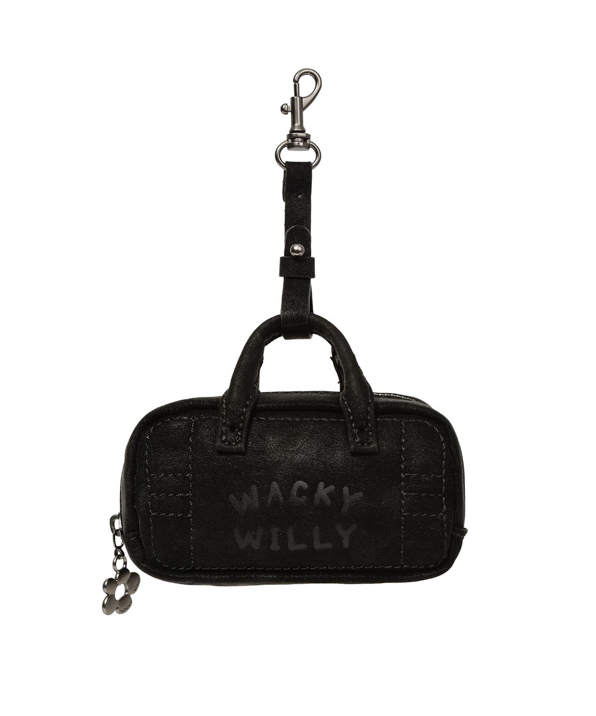 MINI BAG KEYCHAIN