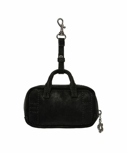 MINI BAG KEYCHAIN