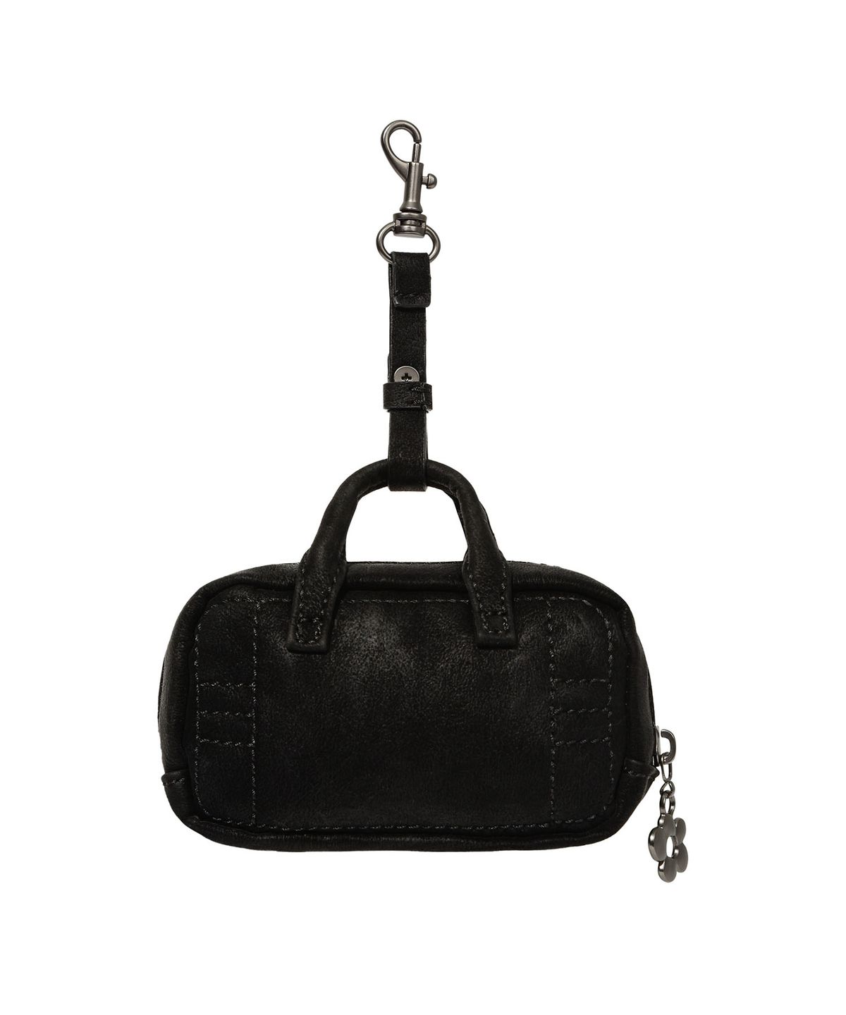 MINI BAG KEYCHAIN