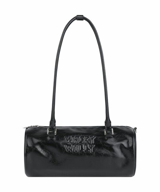LILY VOLUME HANDLE CYLINDER BAG