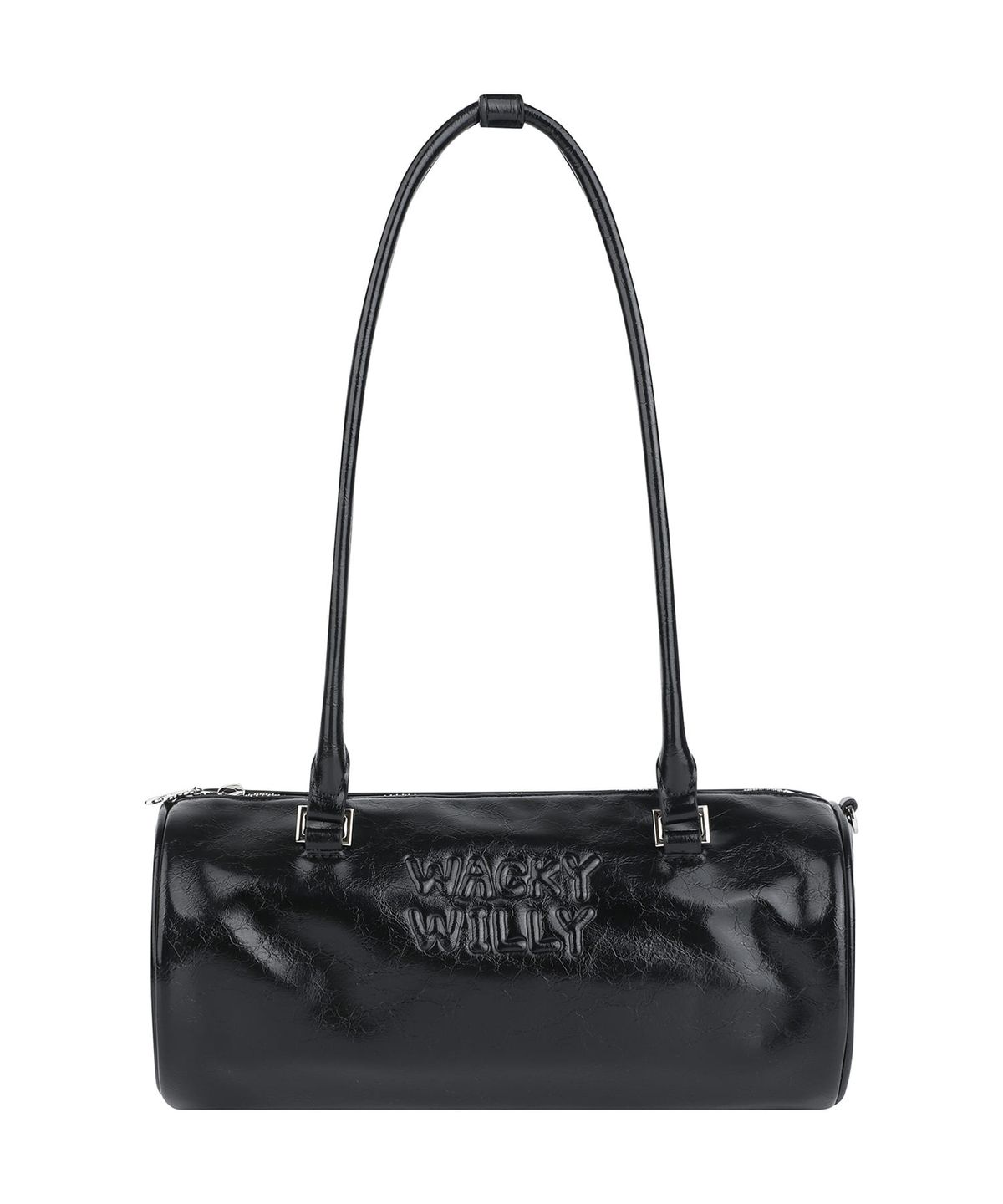 LILY VOLUME HANDLE CYLINDER BAG