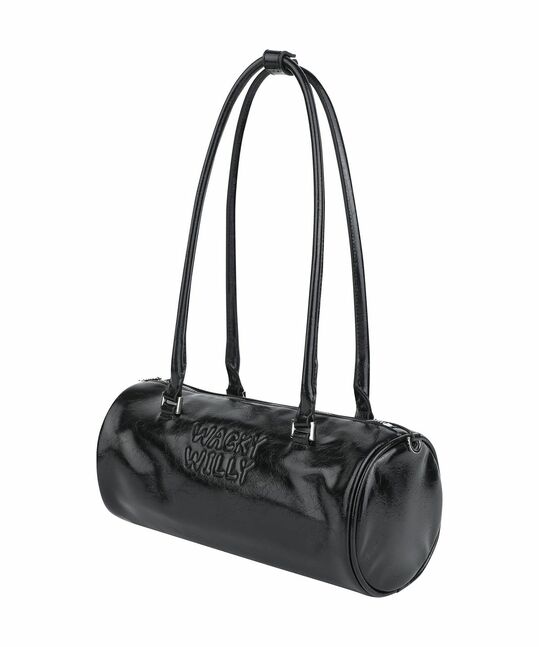 LILY VOLUME HANDLE CYLINDER BAG