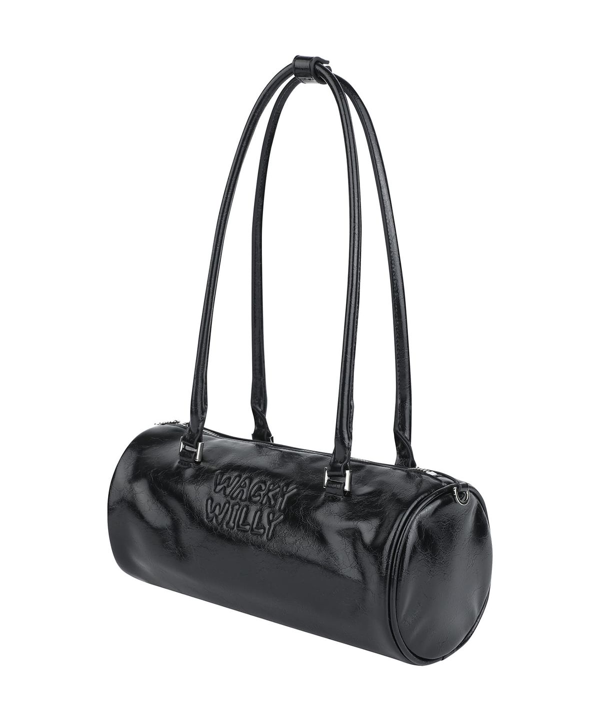 LILY VOLUME HANDLE CYLINDER BAG