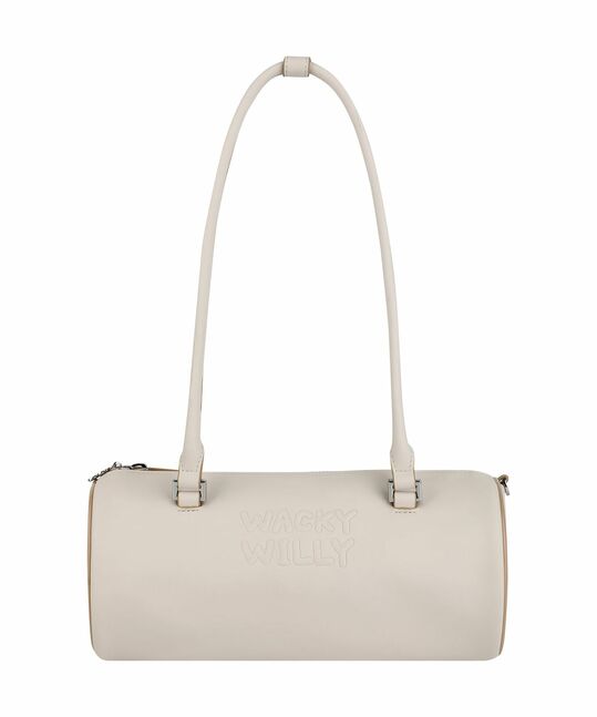 LILY VOLUME HANDLE CYLINDER BAG