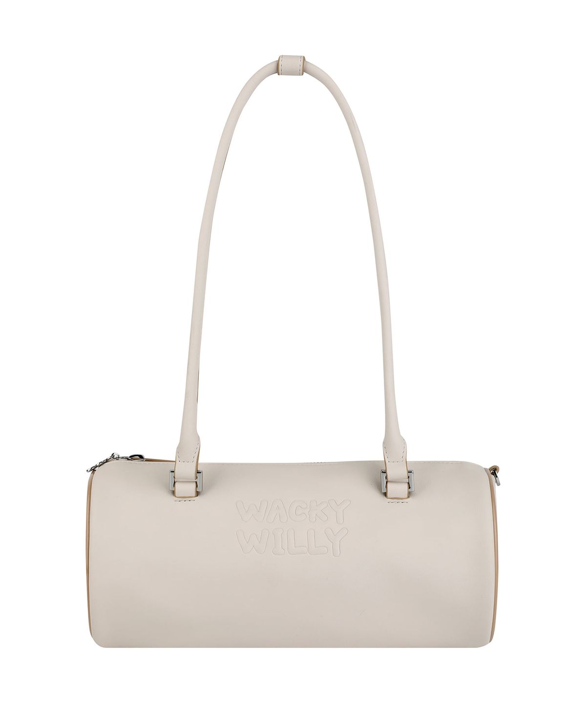 LILY VOLUME HANDLE CYLINDER BAG