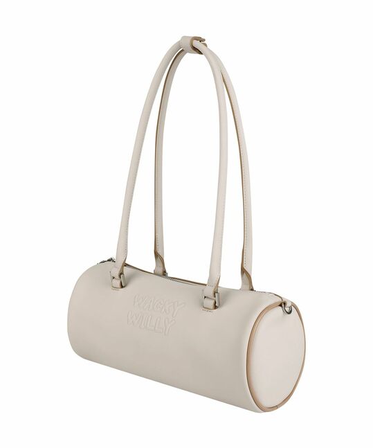 LILY VOLUME HANDLE CYLINDER BAG