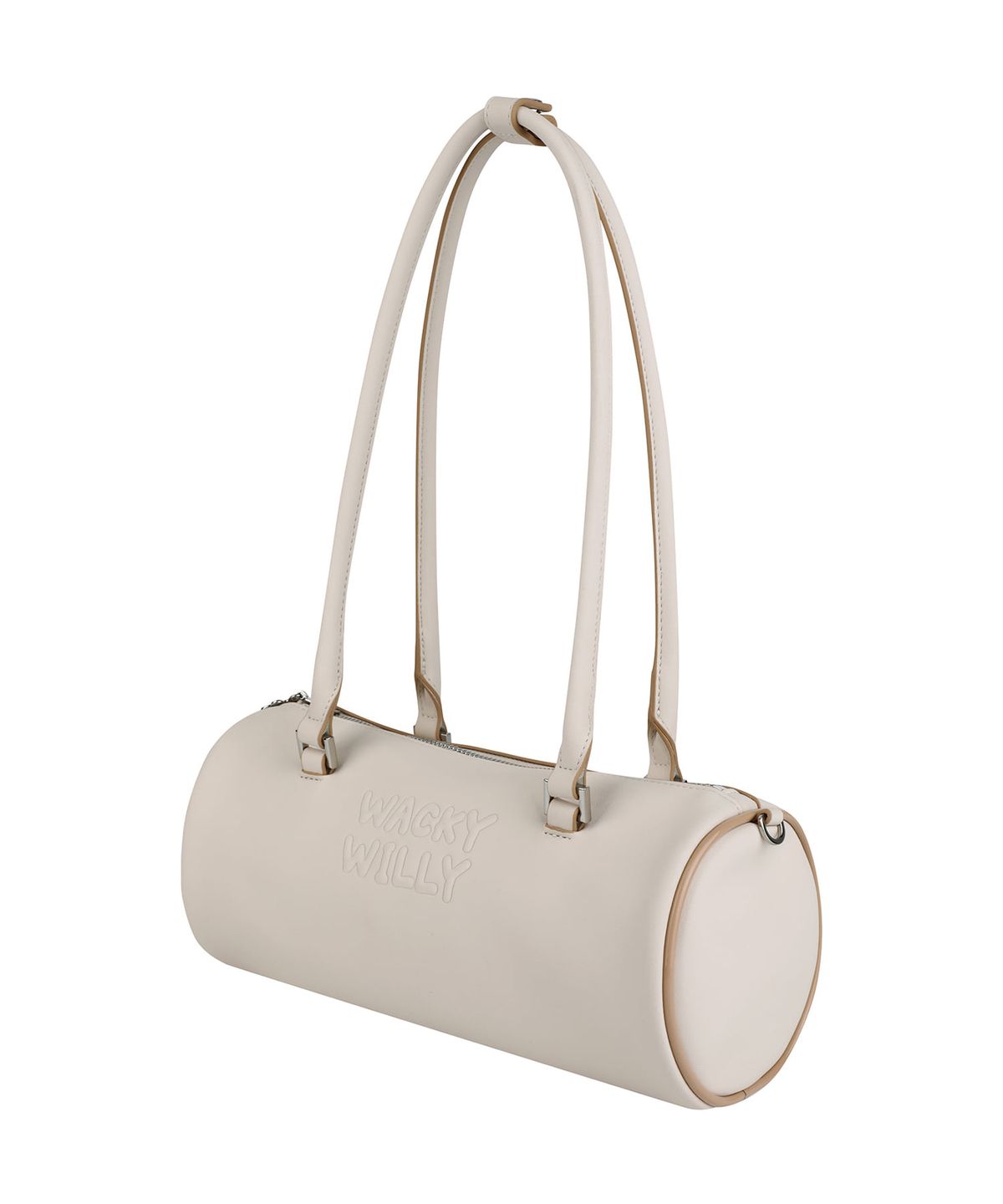 LILY VOLUME HANDLE CYLINDER BAG