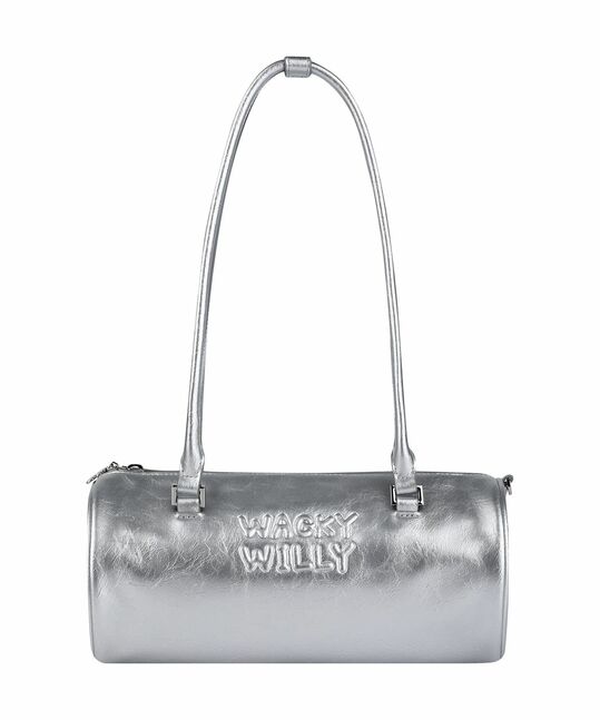LILY VOLUME HANDLE CYLINDER BAG