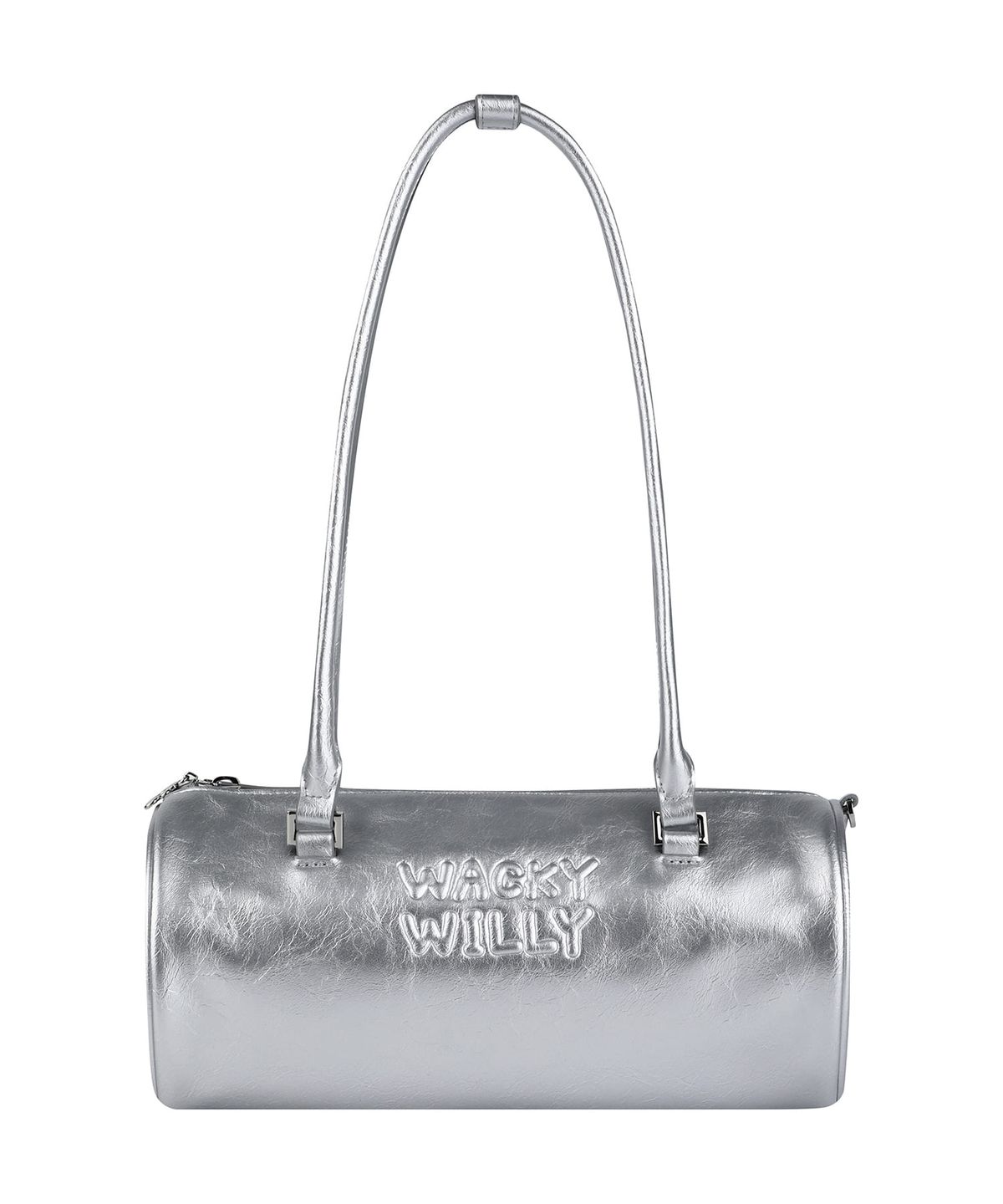 LILY VOLUME HANDLE CYLINDER BAG