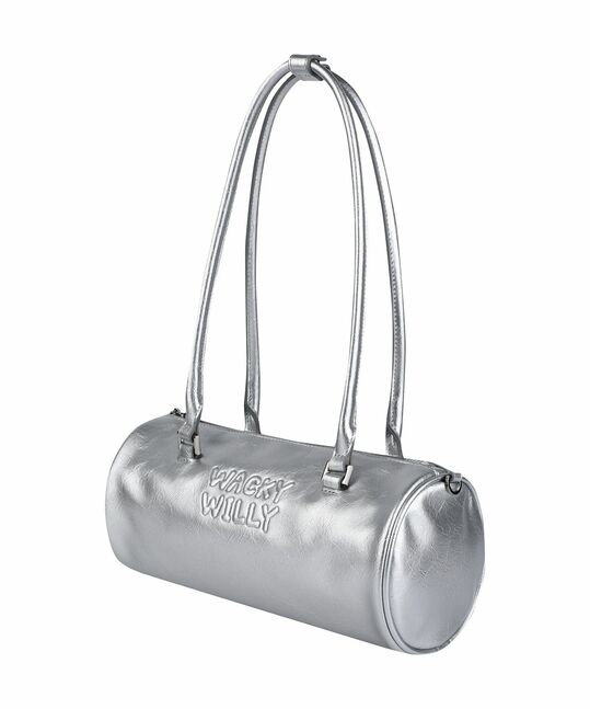 LILY VOLUME HANDLE CYLINDER BAG