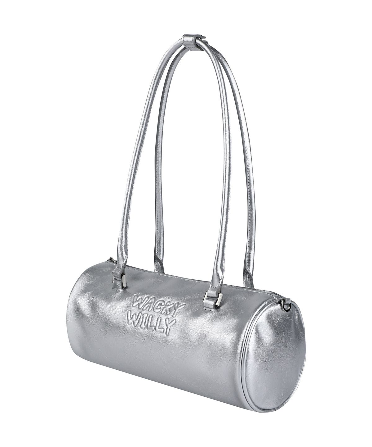 LILY VOLUME HANDLE CYLINDER BAG