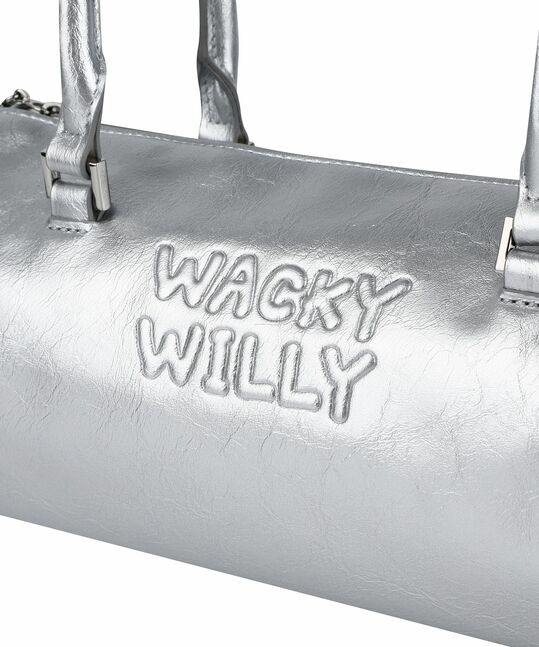LILY VOLUME HANDLE CYLINDER BAG