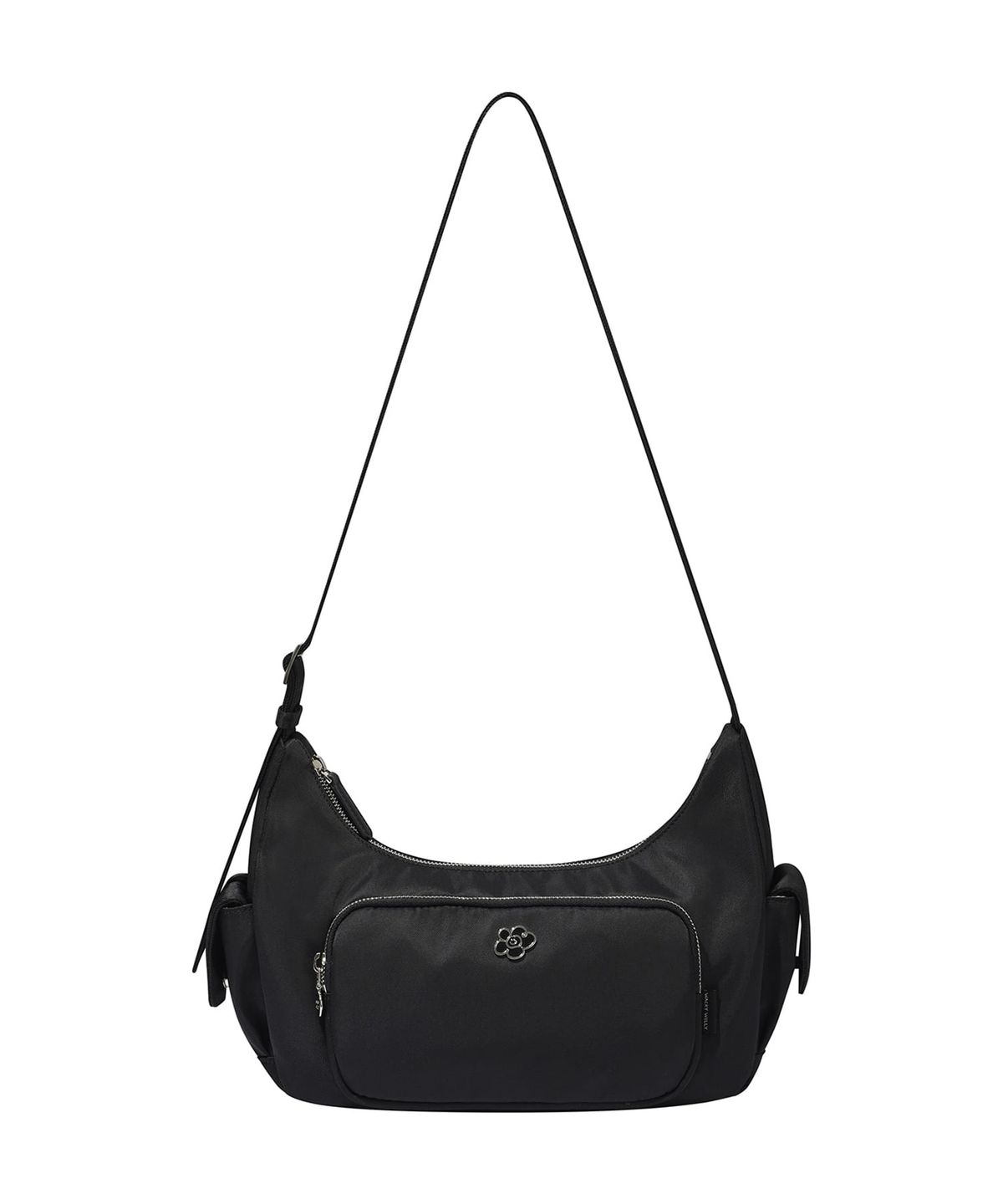 LILY CARGO SHOULDER BAG