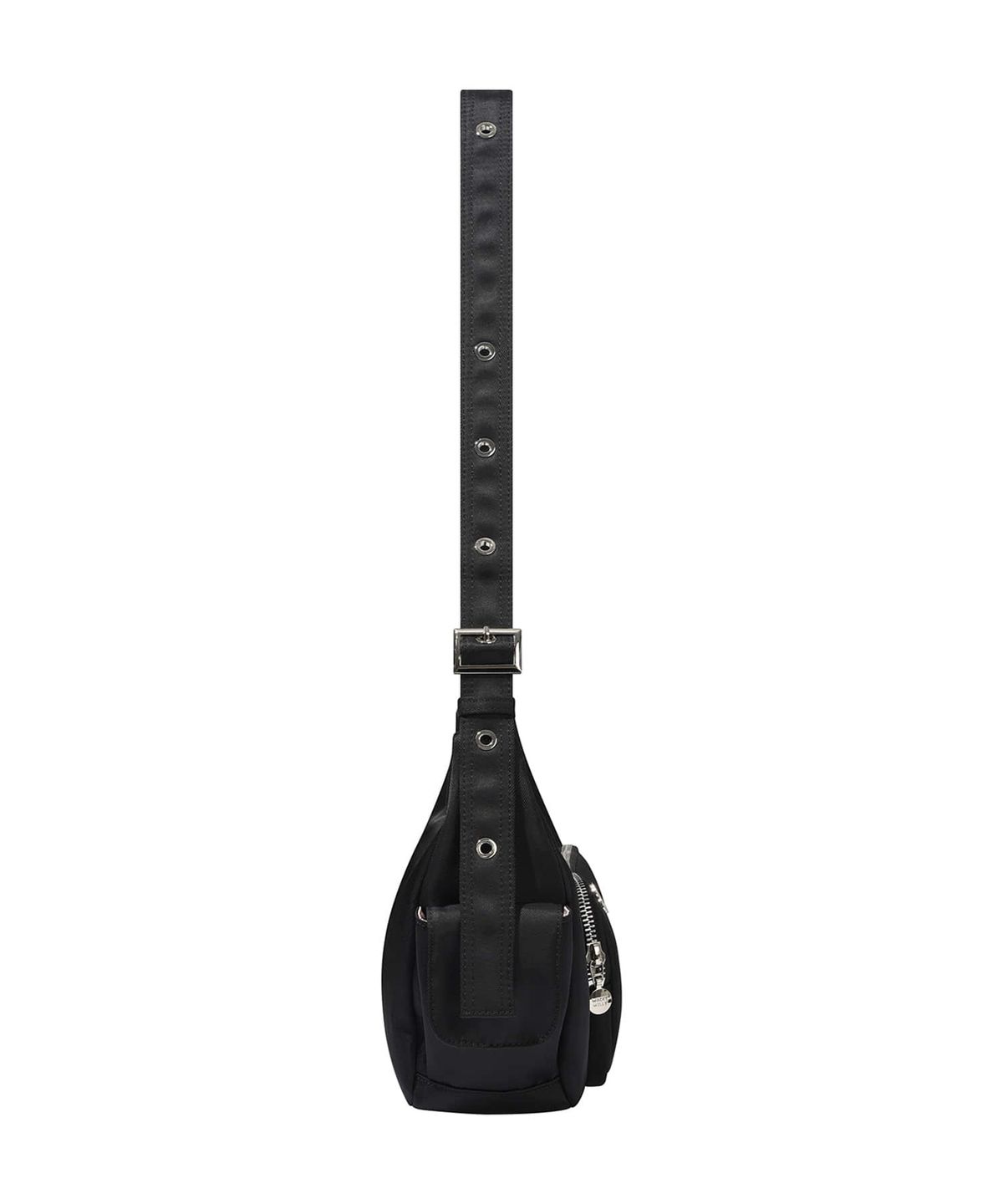 LILY CARGO SHOULDER BAG
