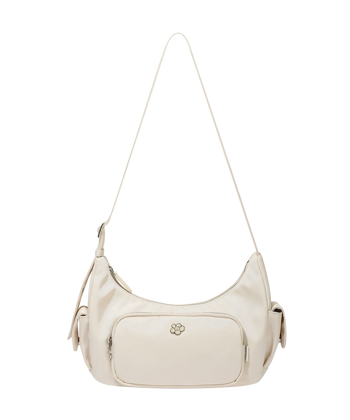 LILY CARGO SHOULDER BAG