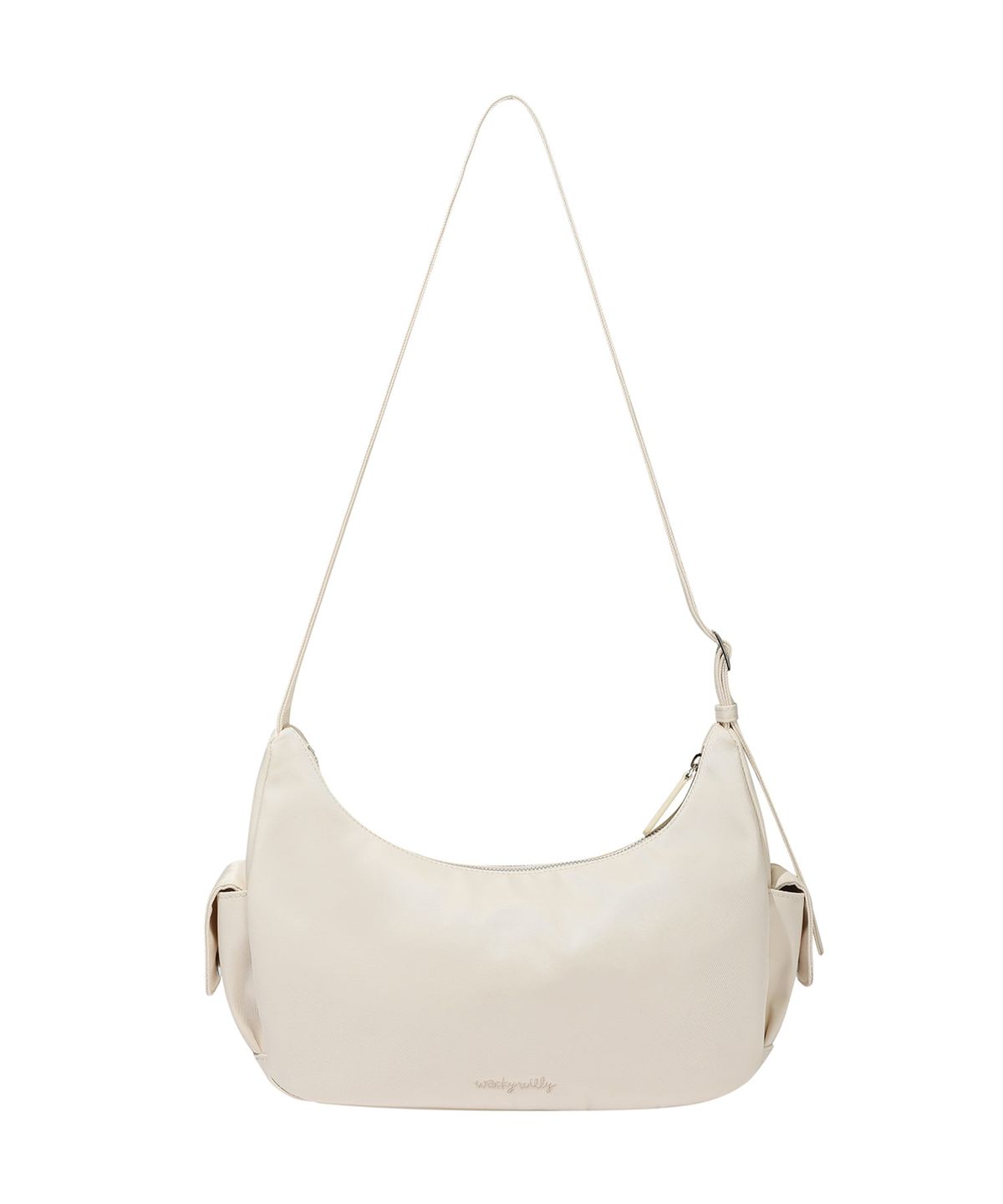LILY CARGO SHOULDER BAG