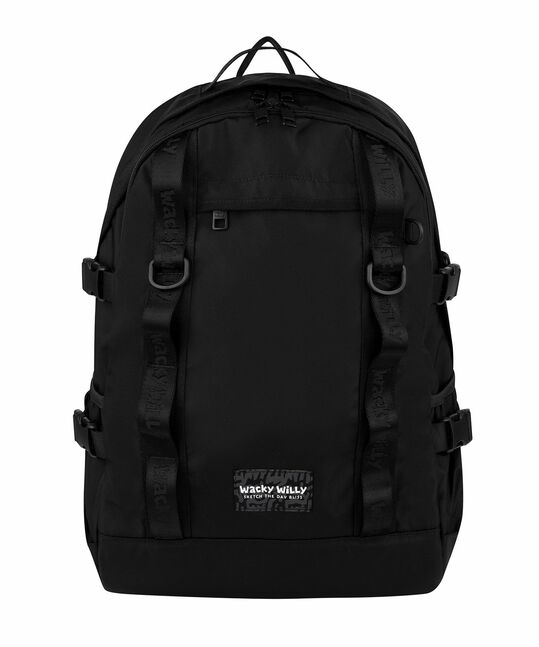 WACKY WILLY CORDURA WEBBING BACKPACK