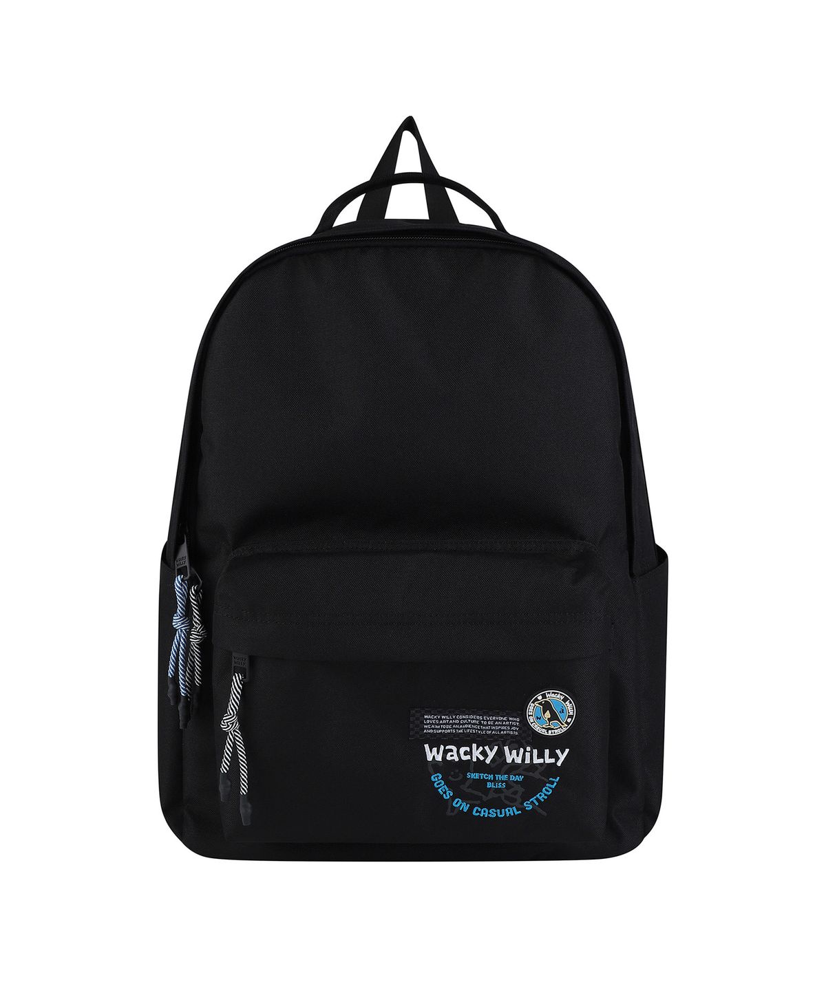 WACKY WILLY DAILY BACKPACK