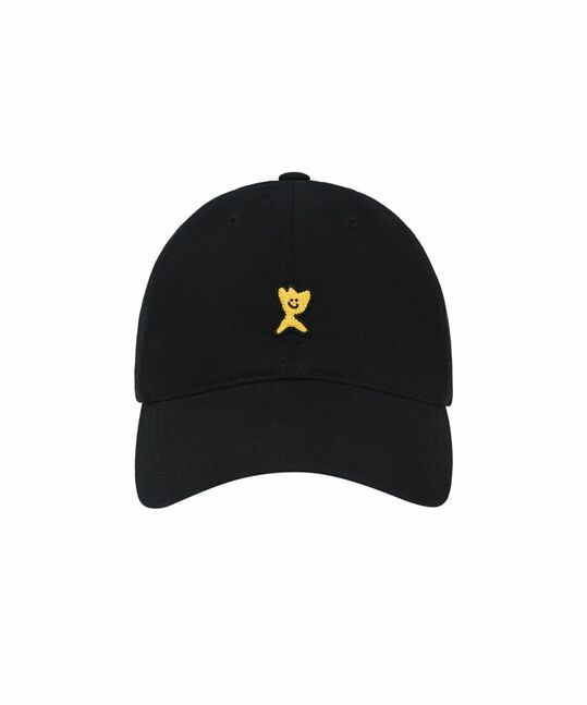 WACKY WILLY BASIC FIT BASEBALL CAP