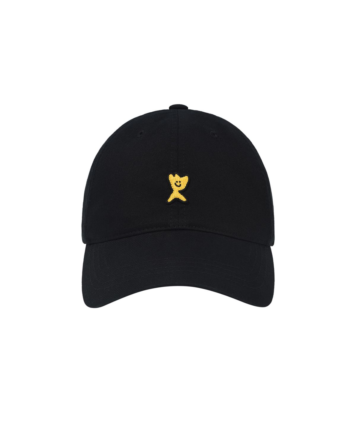 WACKY WILLY BASIC FIT BASEBALL CAP