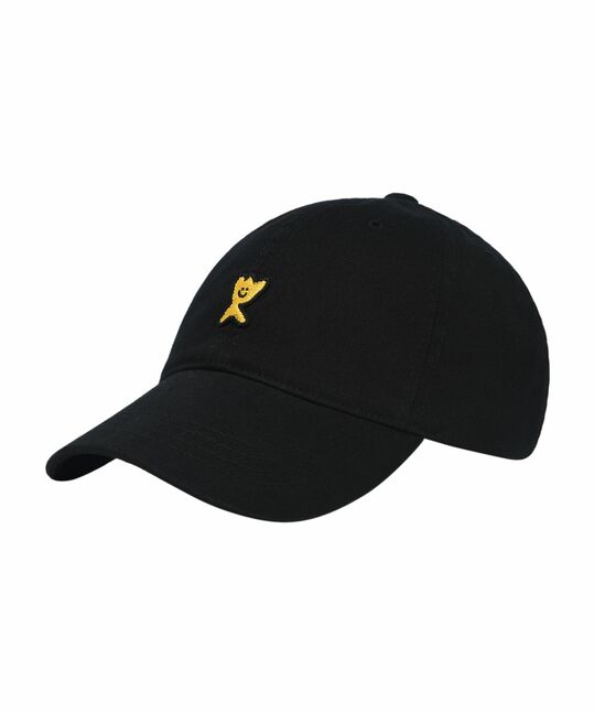 WACKY WILLY BASIC FIT BASEBALL CAP