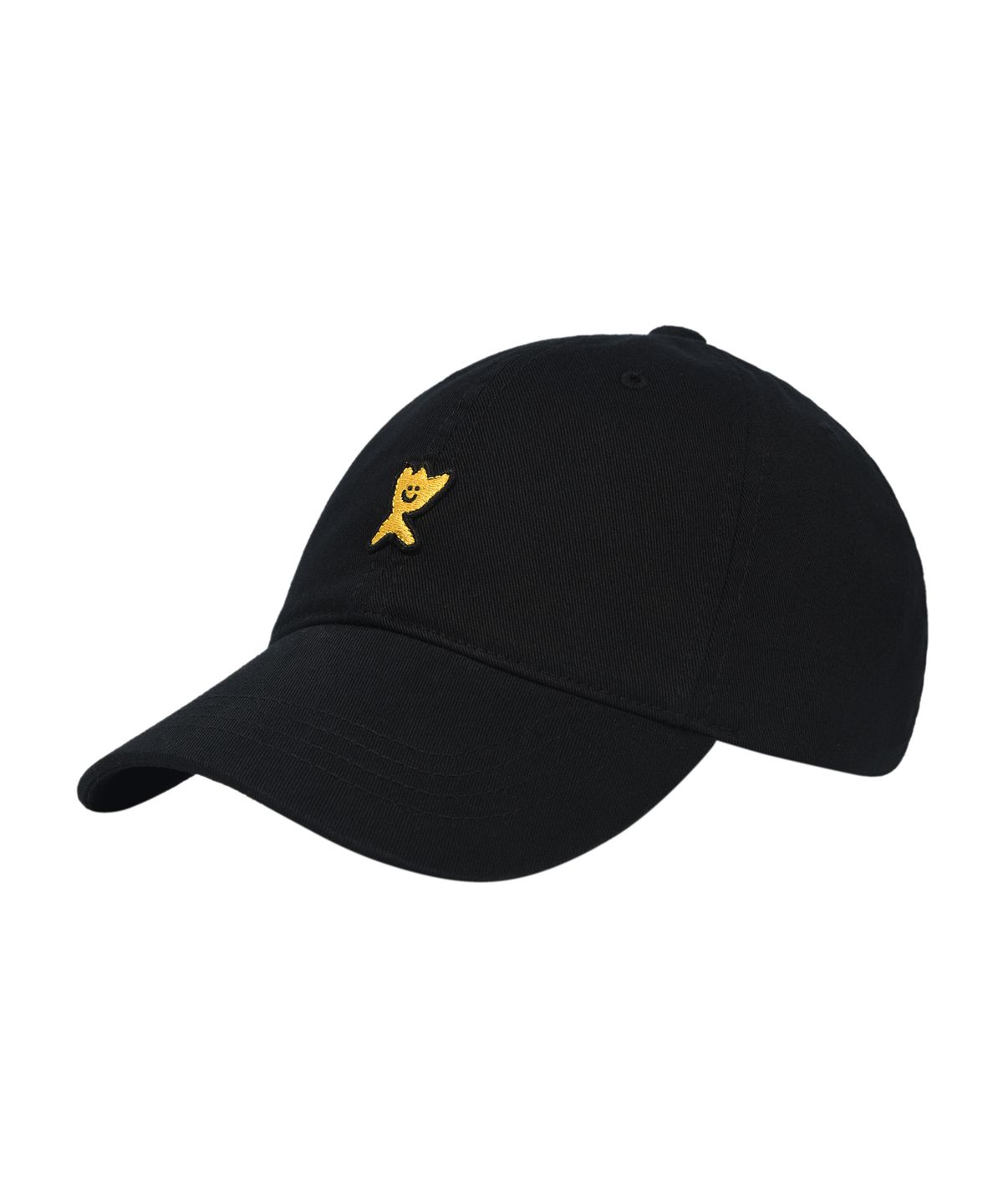 WACKY WILLY BASIC FIT BASEBALL CAP