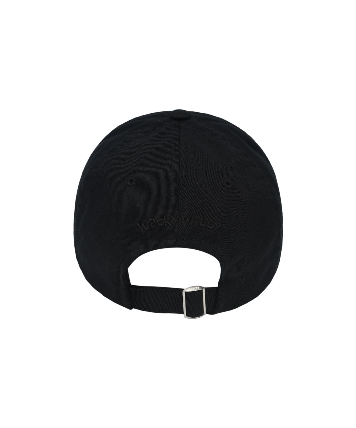 WACKY WILLY BASIC FIT BASEBALL CAP
