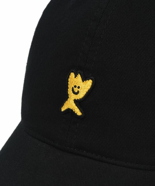 WACKY WILLY BASIC FIT BASEBALL CAP