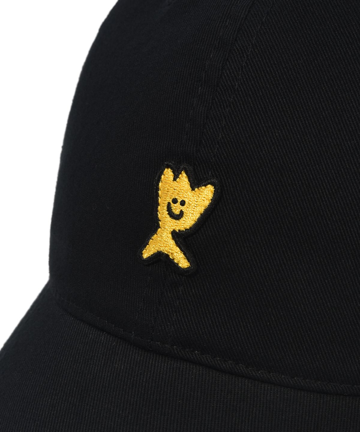 WACKY WILLY BASIC FIT BASEBALL CAP