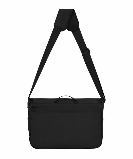 KIKY FLIGHT MESSENGER BAG