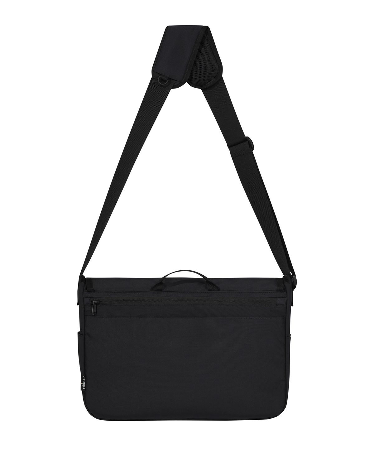 KIKY FLIGHT MESSENGER BAG