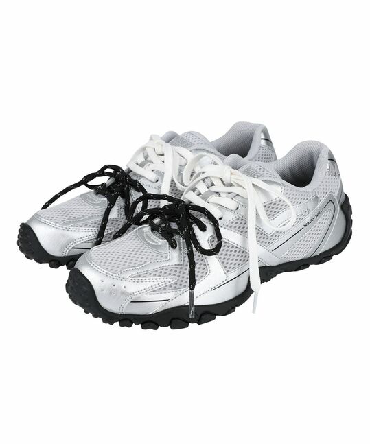 KITE MESH SNEAKERS