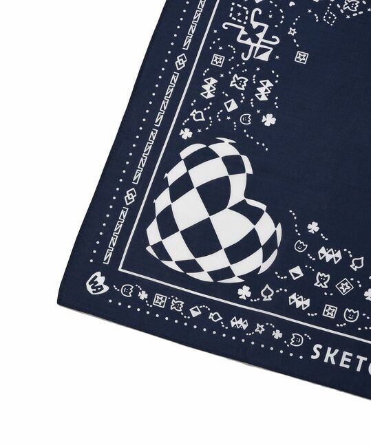 PAISLEY BANDANA