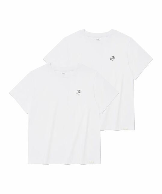 WOMEN'S LILLY SHORT SLEEVE T-SHIRT
