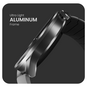 HiFuture Aurora 2 Ухаалаг цаг - Grey