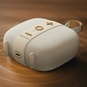 HiFuture Lino S Speaker Зөөврийн чанга яригч - Latte