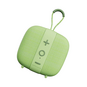HiFuture Lino S Speaker Зөөврийн чанга яригч - Matcha Green