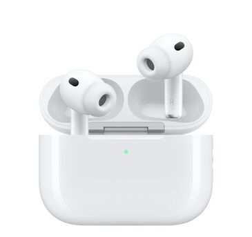Apple Airpods Pro 3nd Generation