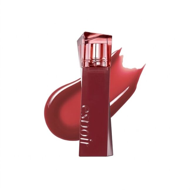 ESPOIR COUTURE LIP TINT GLAZE #UNDER MAUVE