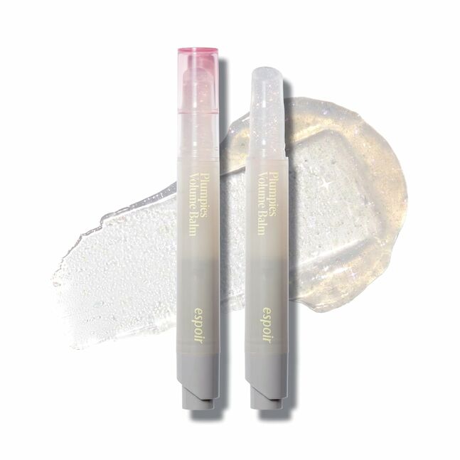 ESPOIR PLUMPIES VOLUME BALM #MIDNIGHT